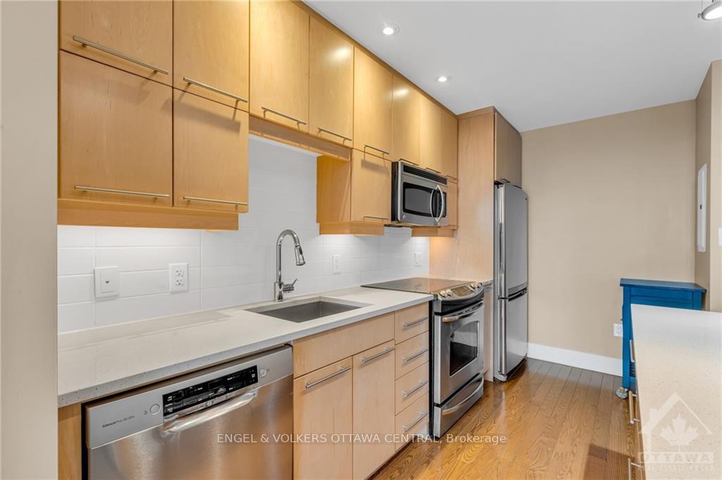 Photo 8 of Unit 511, 101 Richmond Road, Ottawa, Westboro South — HOMEH