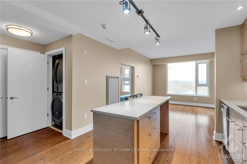 Photo 9 of Unit 511, 101 Richmond Road, Ottawa, Westboro South — HOMEH