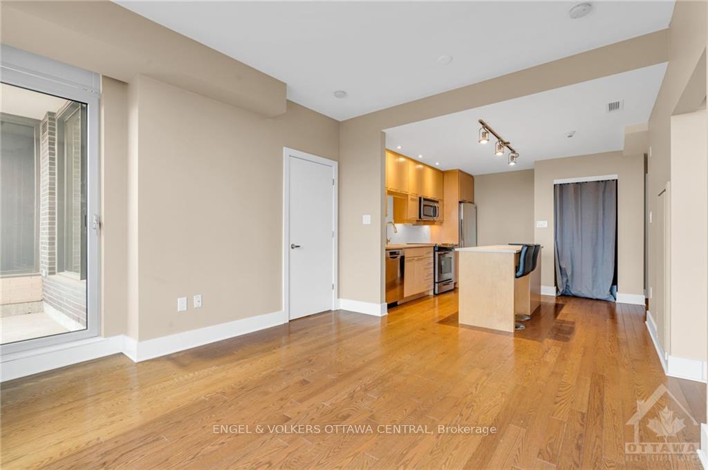 Photo 11 of Unit 511, 101 Richmond Road, Ottawa, Westboro South — HOMEH