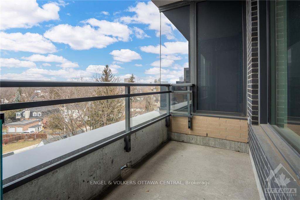 Photo 20 of Unit 511, 101 Richmond Road, Ottawa, Westboro South — HOMEH