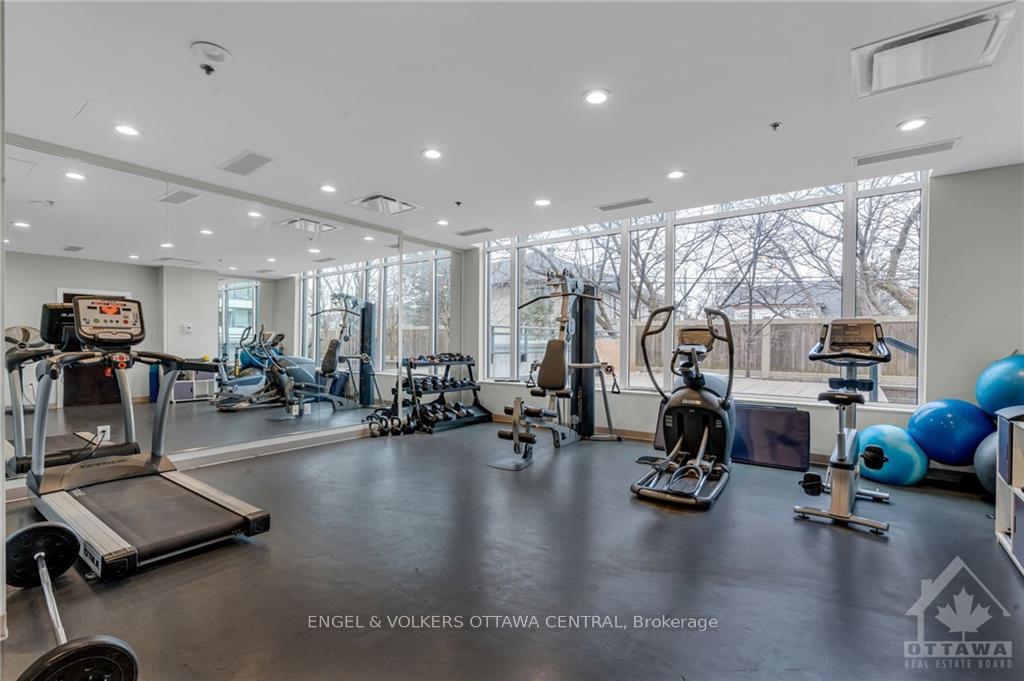 Photo 21 of Unit 511, 101 Richmond Road, Ottawa, Westboro South — HOMEH