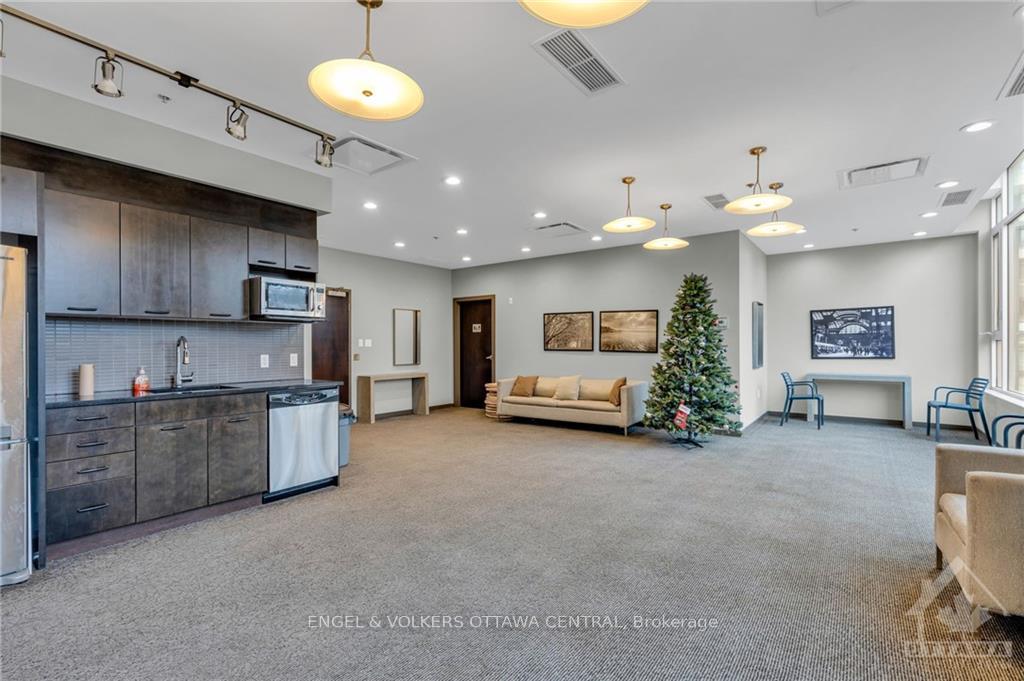 Photo 24 of Unit 511, 101 Richmond Road, Ottawa, Westboro South — HOMEH