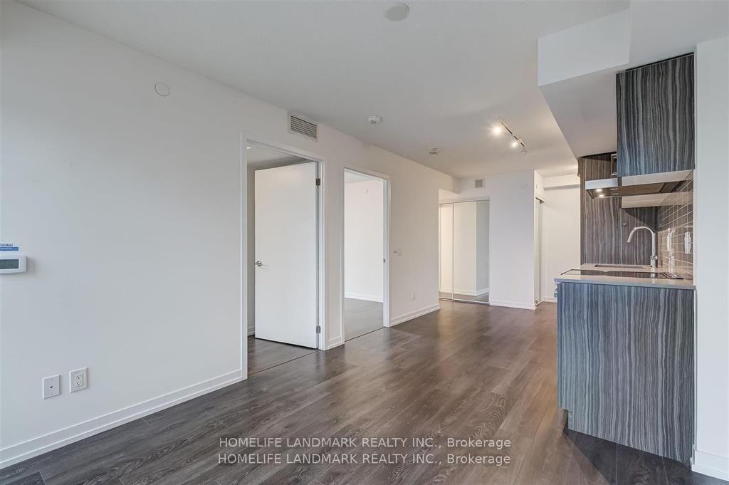 Photo 2 of Unit 611, 219 Dundas Street E, Toronto, Moss Park — HOMEH