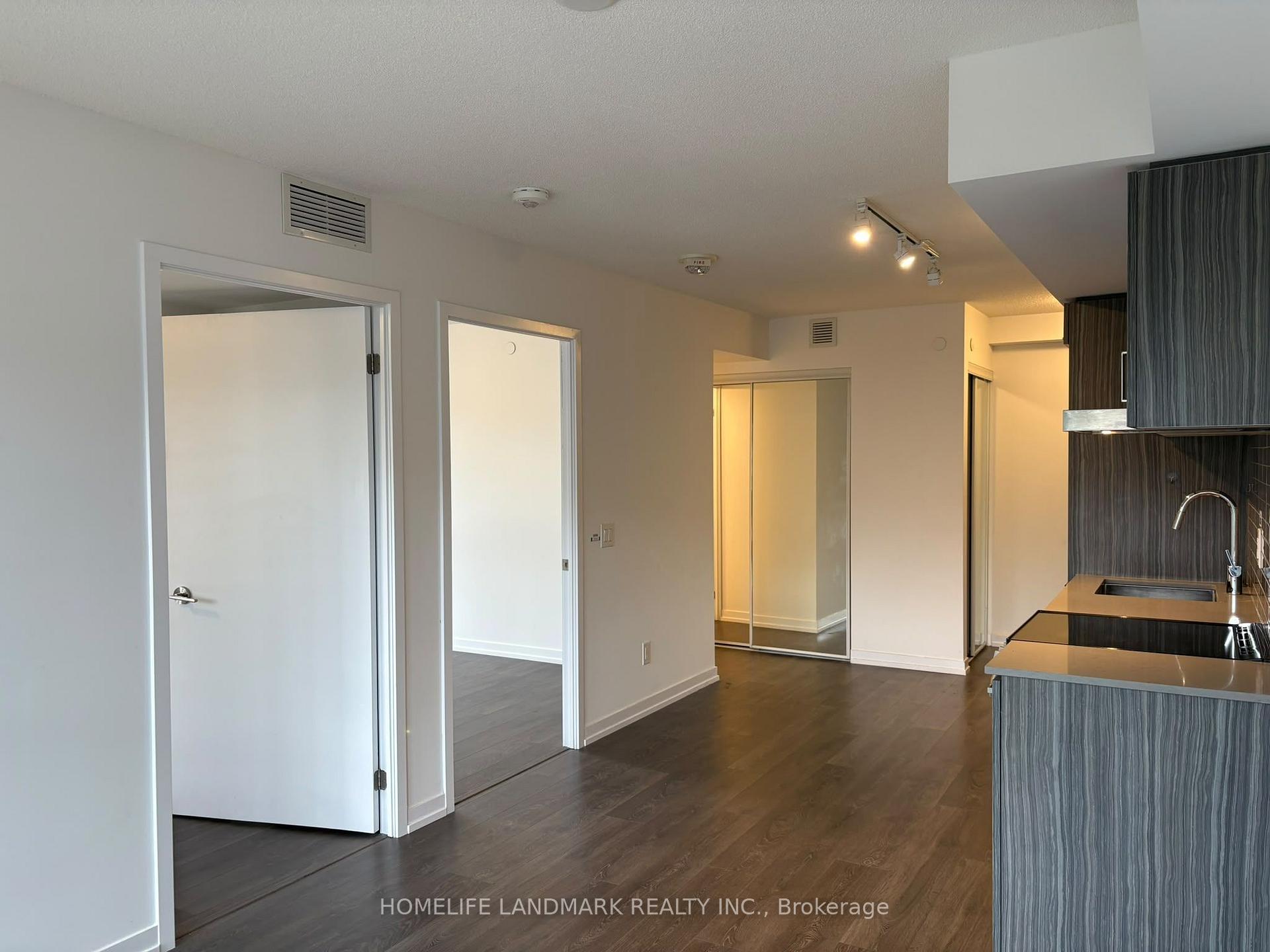 Photo 5 of Unit 611, 219 Dundas Street E, Toronto, Moss Park — HOMEH