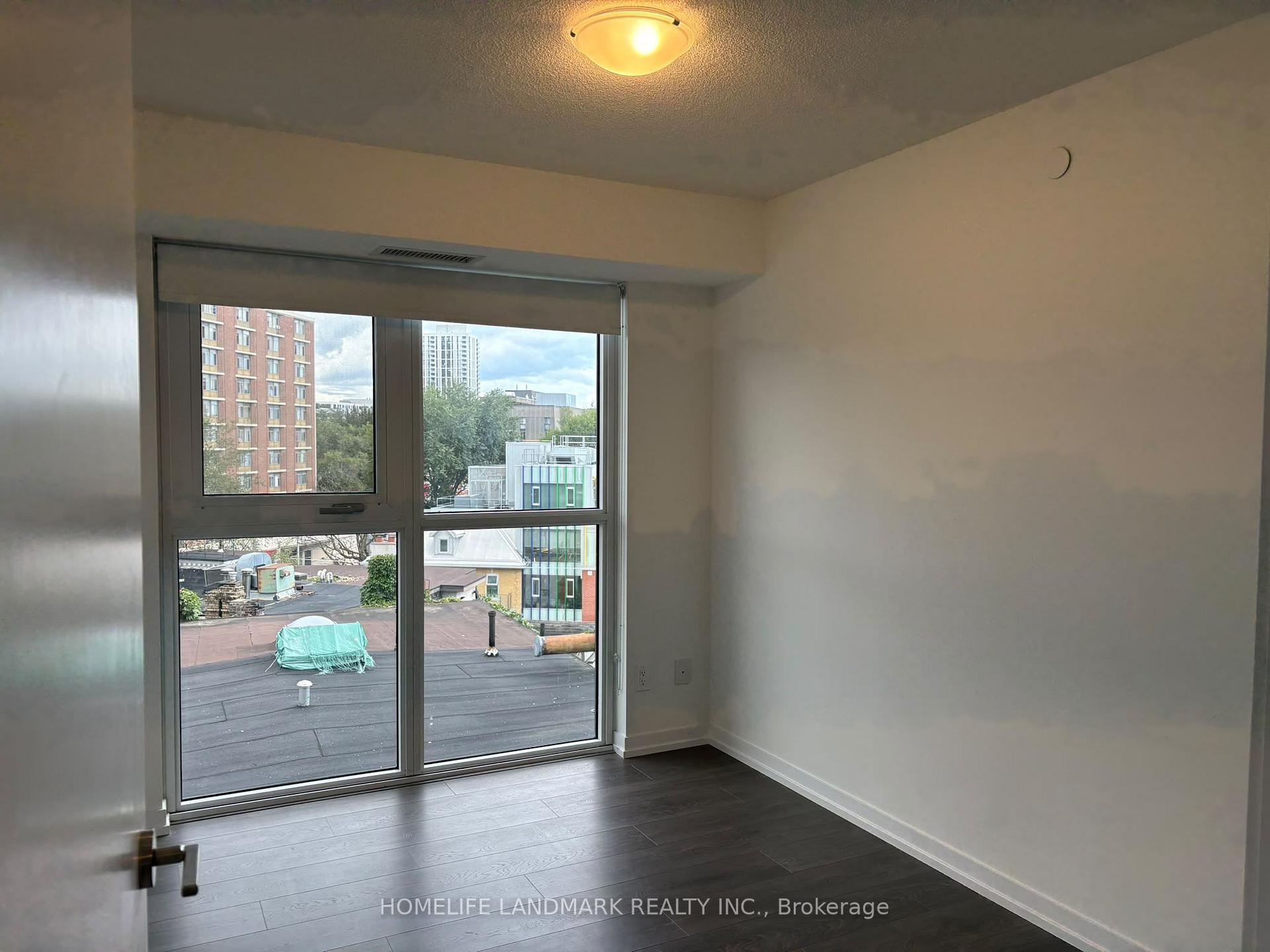 Photo 7 of Unit 611, 219 Dundas Street E, Toronto, Moss Park — HOMEH