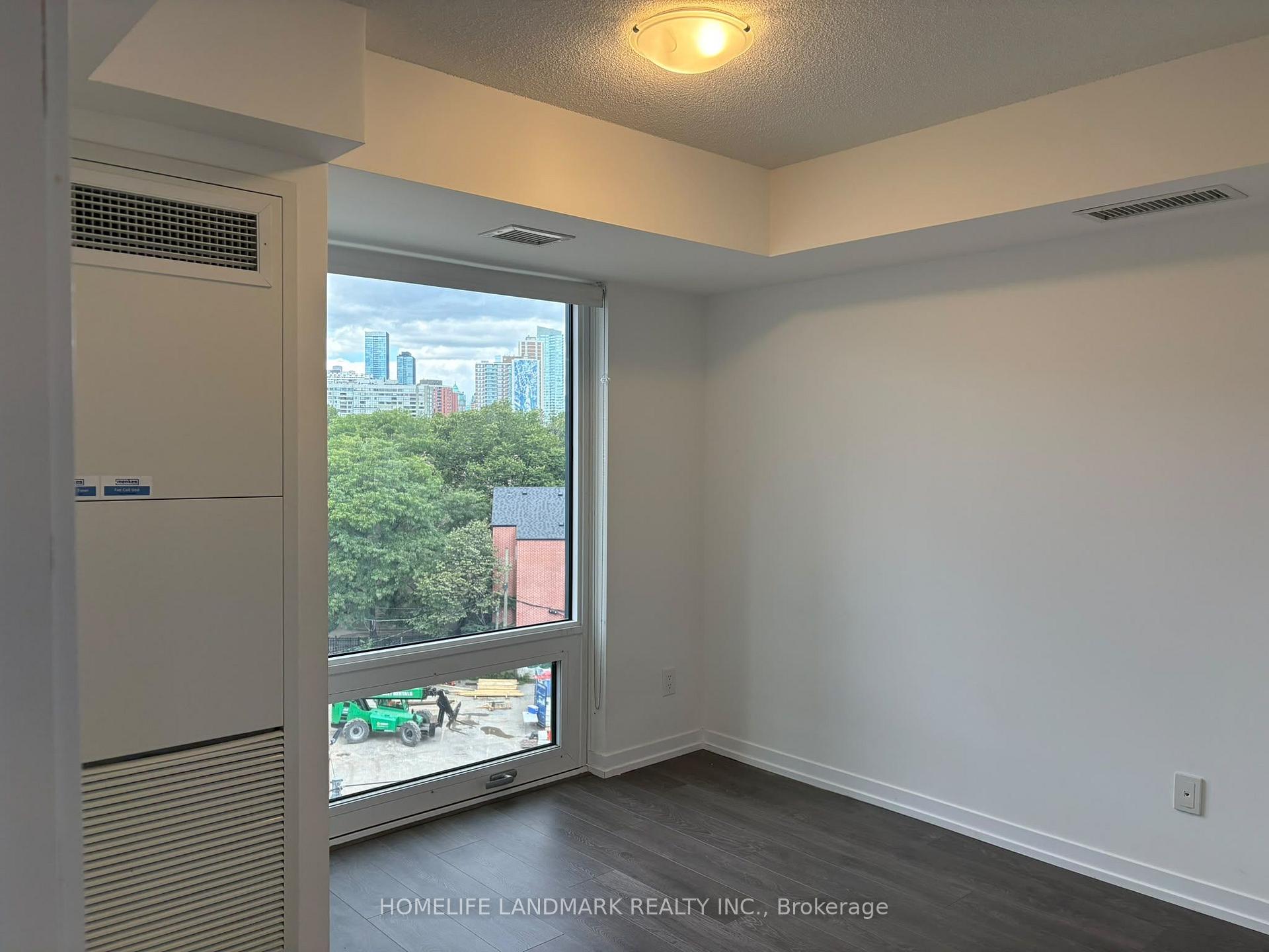 Photo 8 of Unit 611, 219 Dundas Street E, Toronto, Moss Park — HOMEH