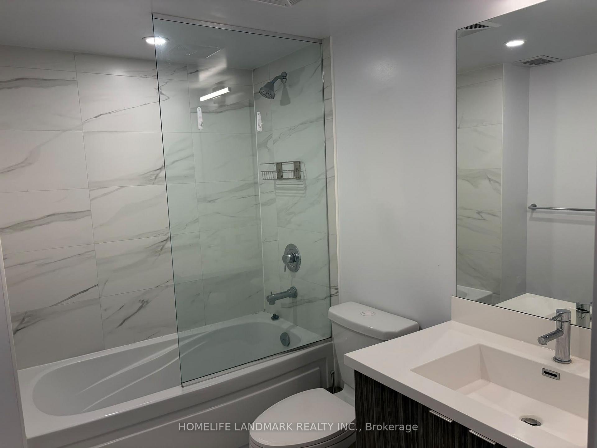 Photo 9 of Unit 611, 219 Dundas Street E, Toronto, Moss Park — HOMEH