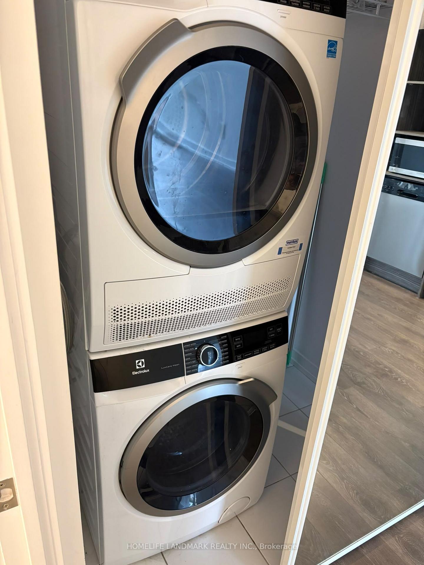 Photo 10 of Unit 611, 219 Dundas Street E, Toronto, Moss Park — HOMEH