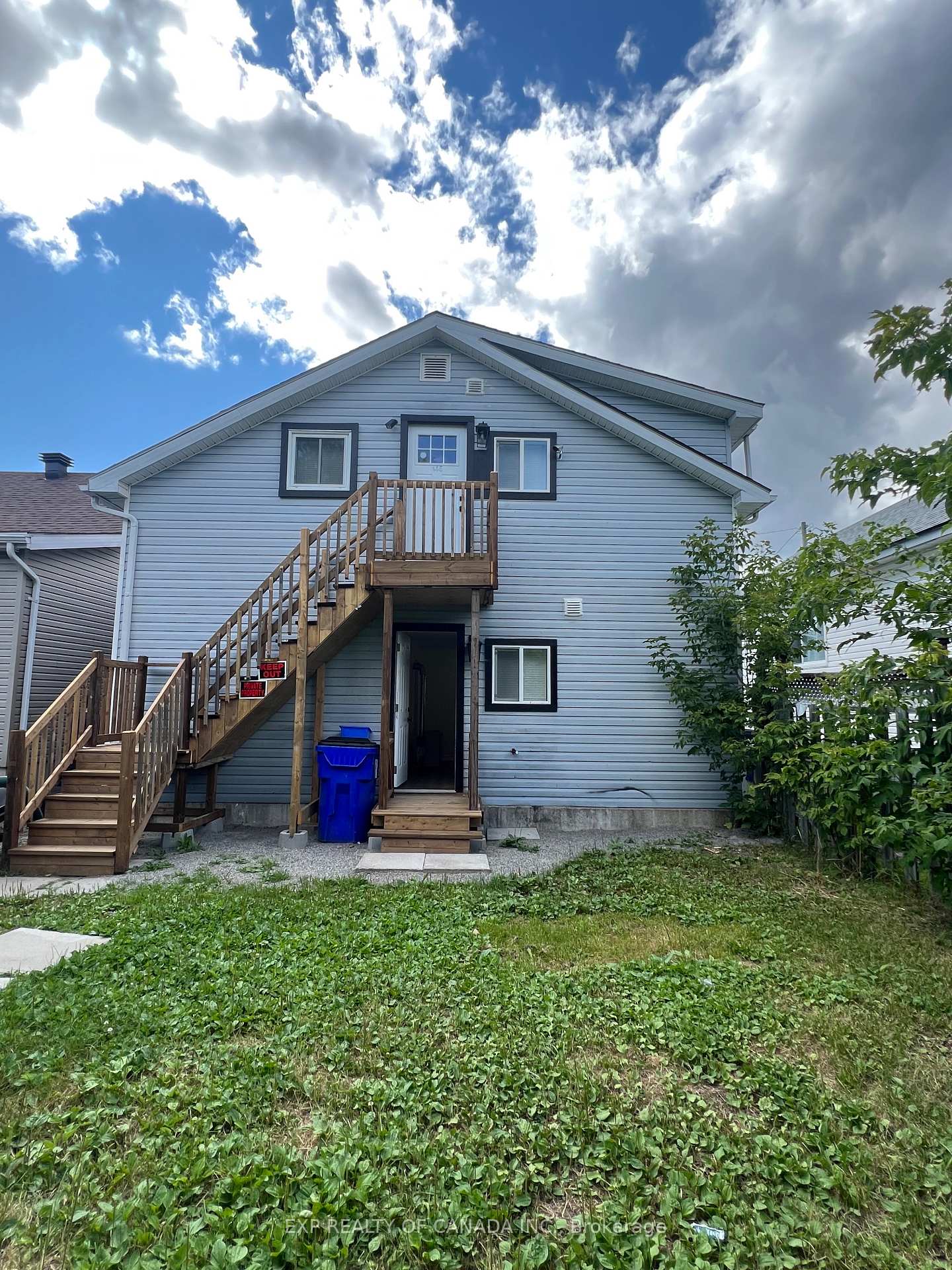 Photo 14 of 144-146 Birch Street N, Timmins, TNE - Central — HOMEH