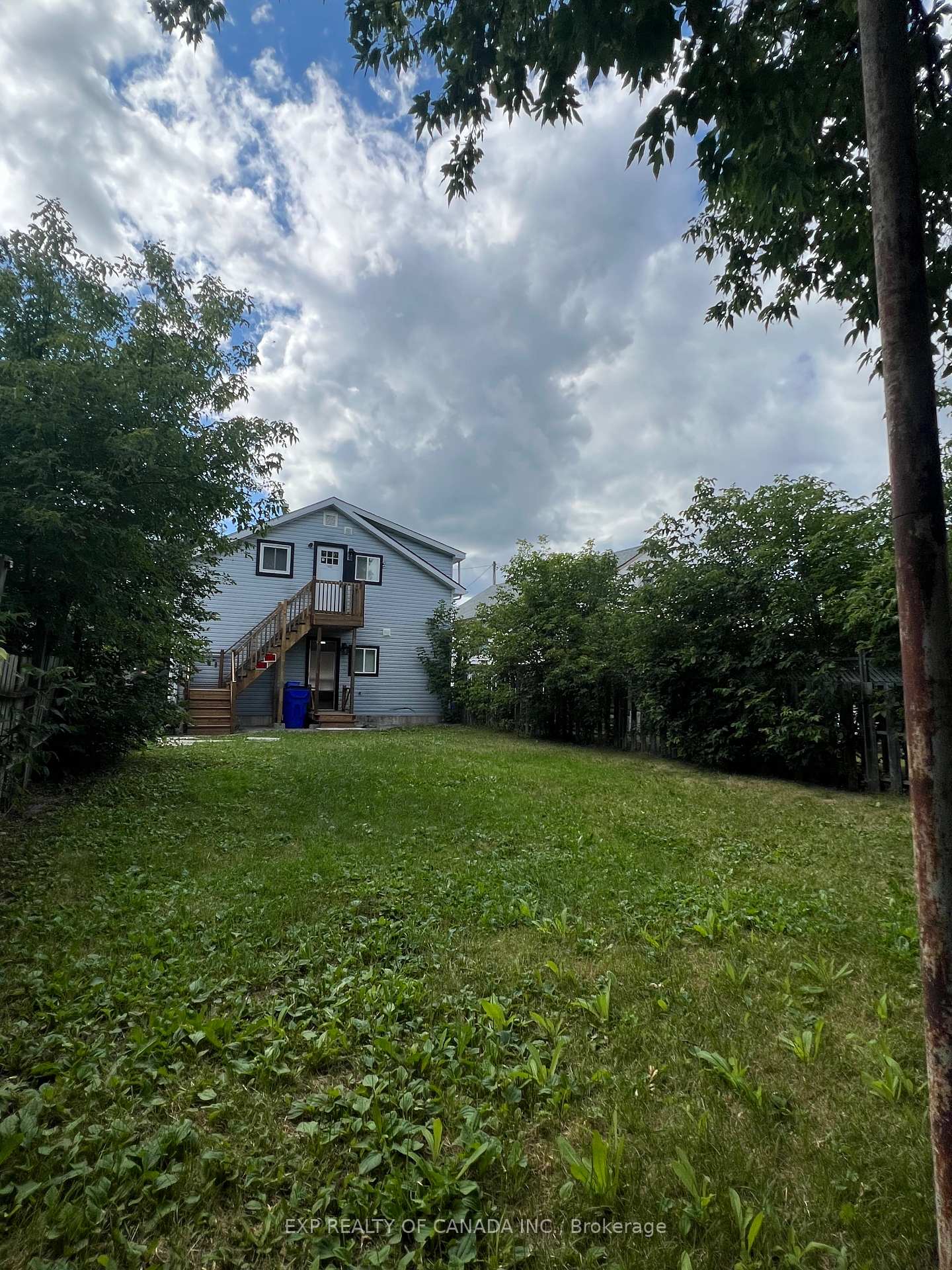 Photo 15 of 144-146 Birch Street N, Timmins, TNE - Central — HOMEH