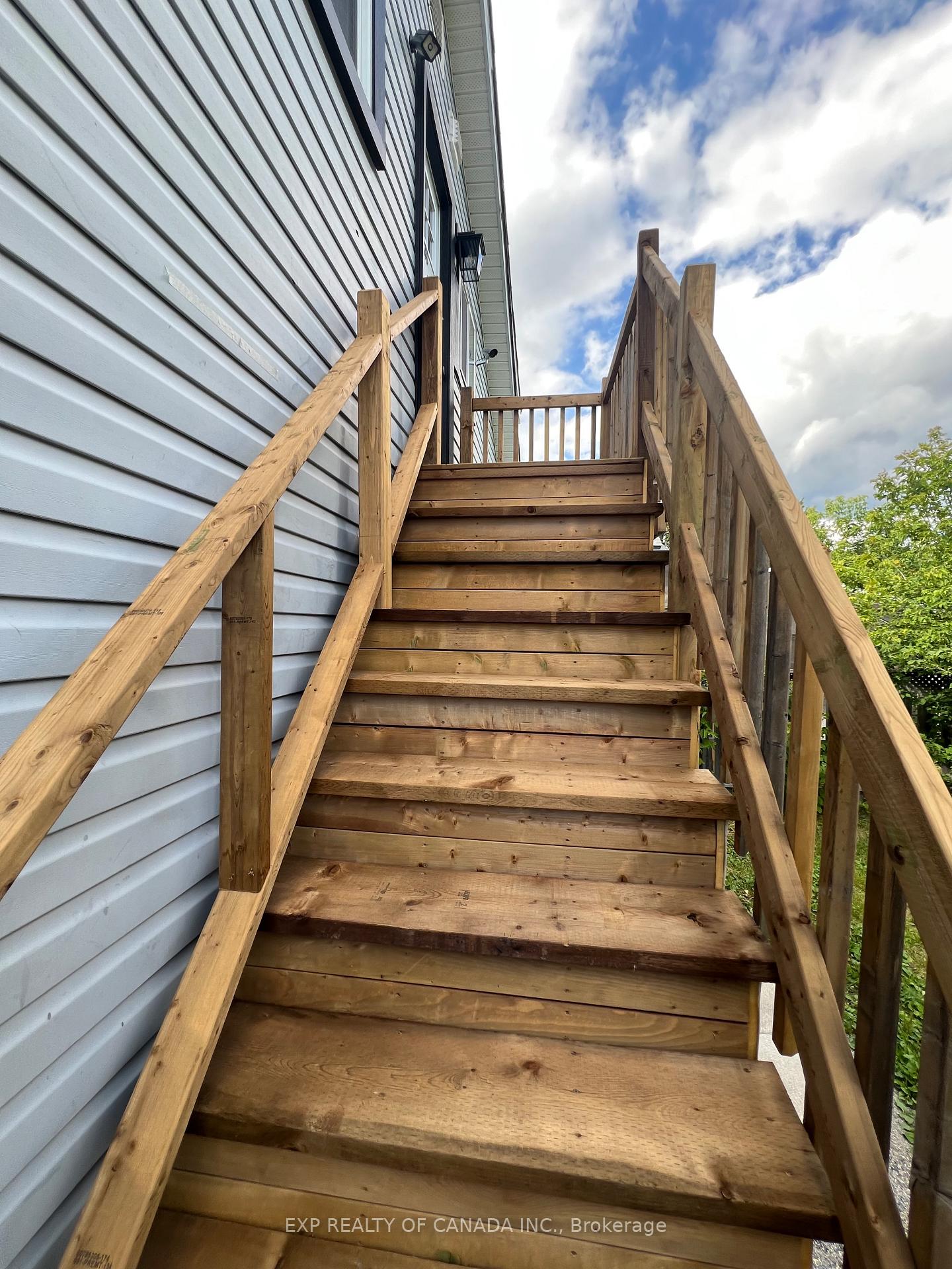 Photo 16 of 144-146 Birch Street N, Timmins, TNE - Central — HOMEH