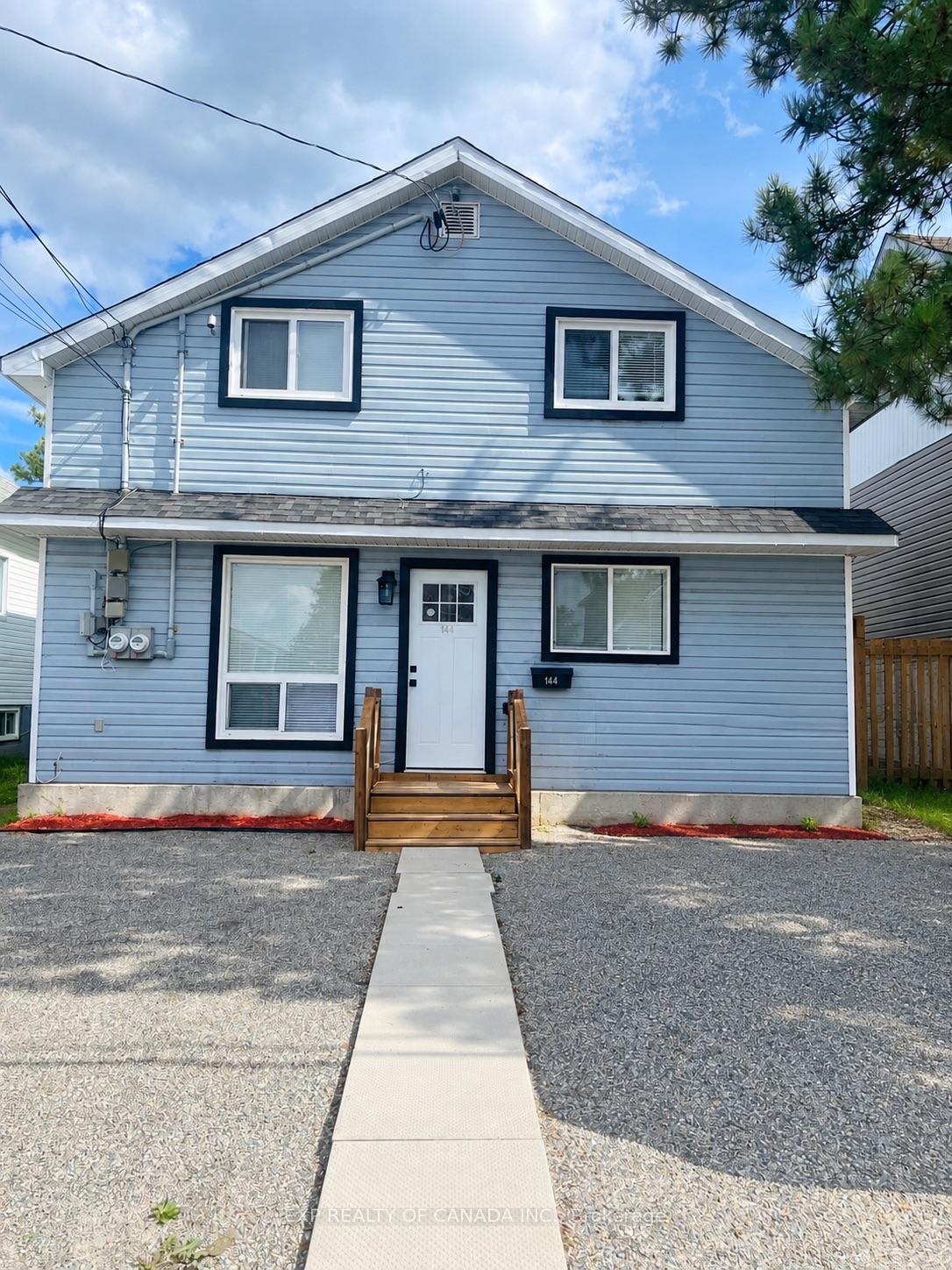 Photo 2 of 144-146 Birch Street N, Timmins, TNE - Central — HOMEH