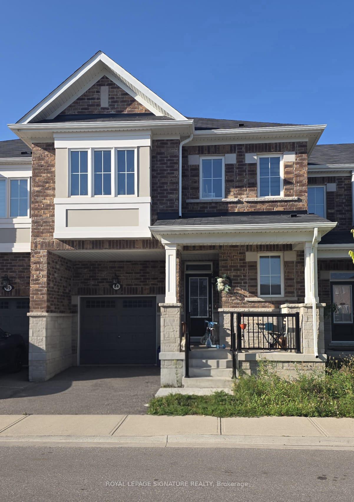Photo 2 of Unit 84, 975 Whitlock Avenue, Milton, Cobban — HOMEH