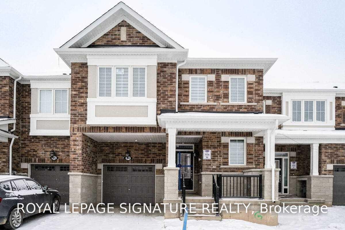 Photo 36 of Unit 84, 975 Whitlock Avenue, Milton, Cobban — HOMEH