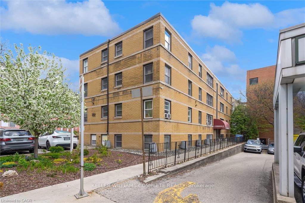 Photo 2 of Unit 14, 4 Robinson Street, Hamilton, Durand — HOMEH