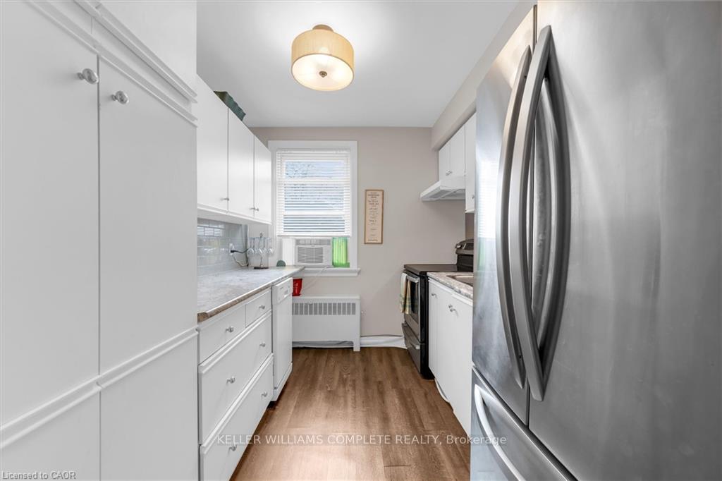 Photo 7 of Unit 14, 4 Robinson Street, Hamilton, Durand — HOMEH
