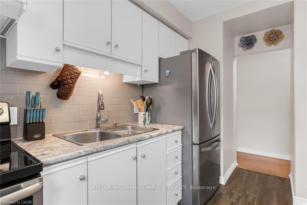 Photo 8 of Unit 14, 4 Robinson Street, Hamilton, Durand — HOMEH