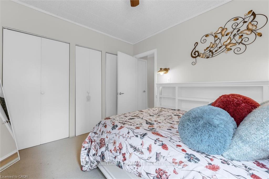 Photo 13 of Unit 14, 4 Robinson Street, Hamilton, Durand — HOMEH