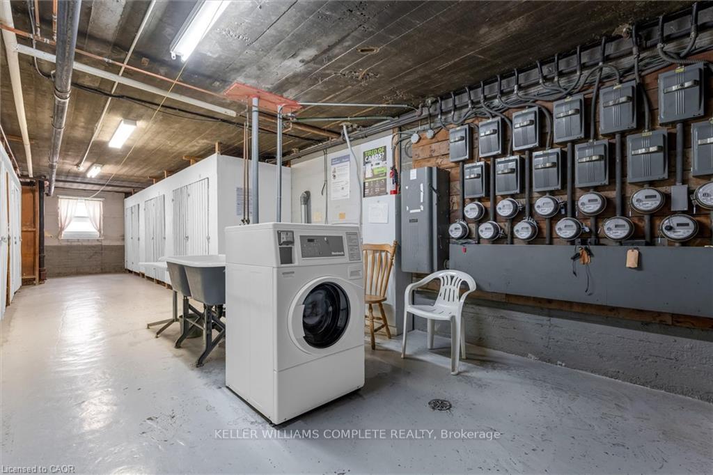 Photo 16 of Unit 14, 4 Robinson Street, Hamilton, Durand — HOMEH