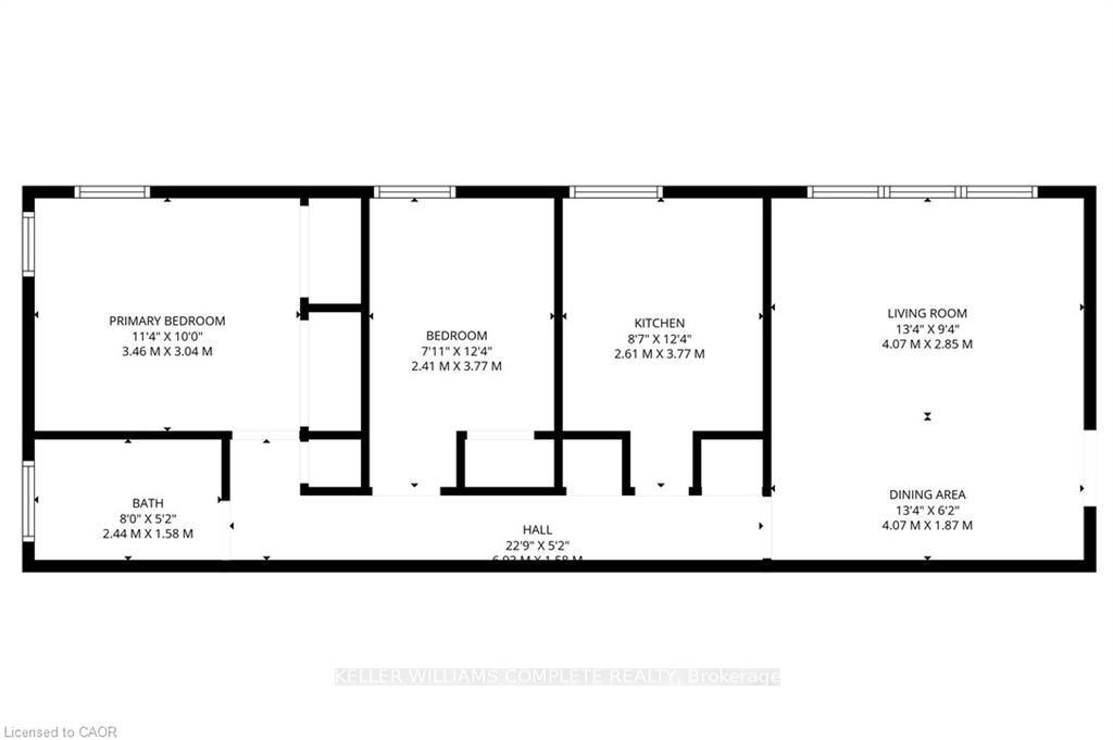 Photo 17 of Unit 14, 4 Robinson Street, Hamilton, Durand — HOMEH