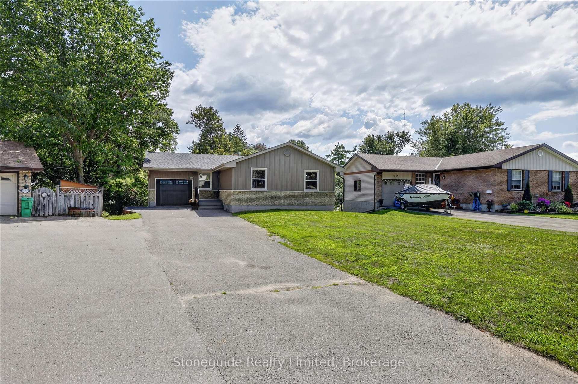 Photo 3 of 1261 Pulpit Road, Peterborough, Monaghan Ward 2 — HOMEH