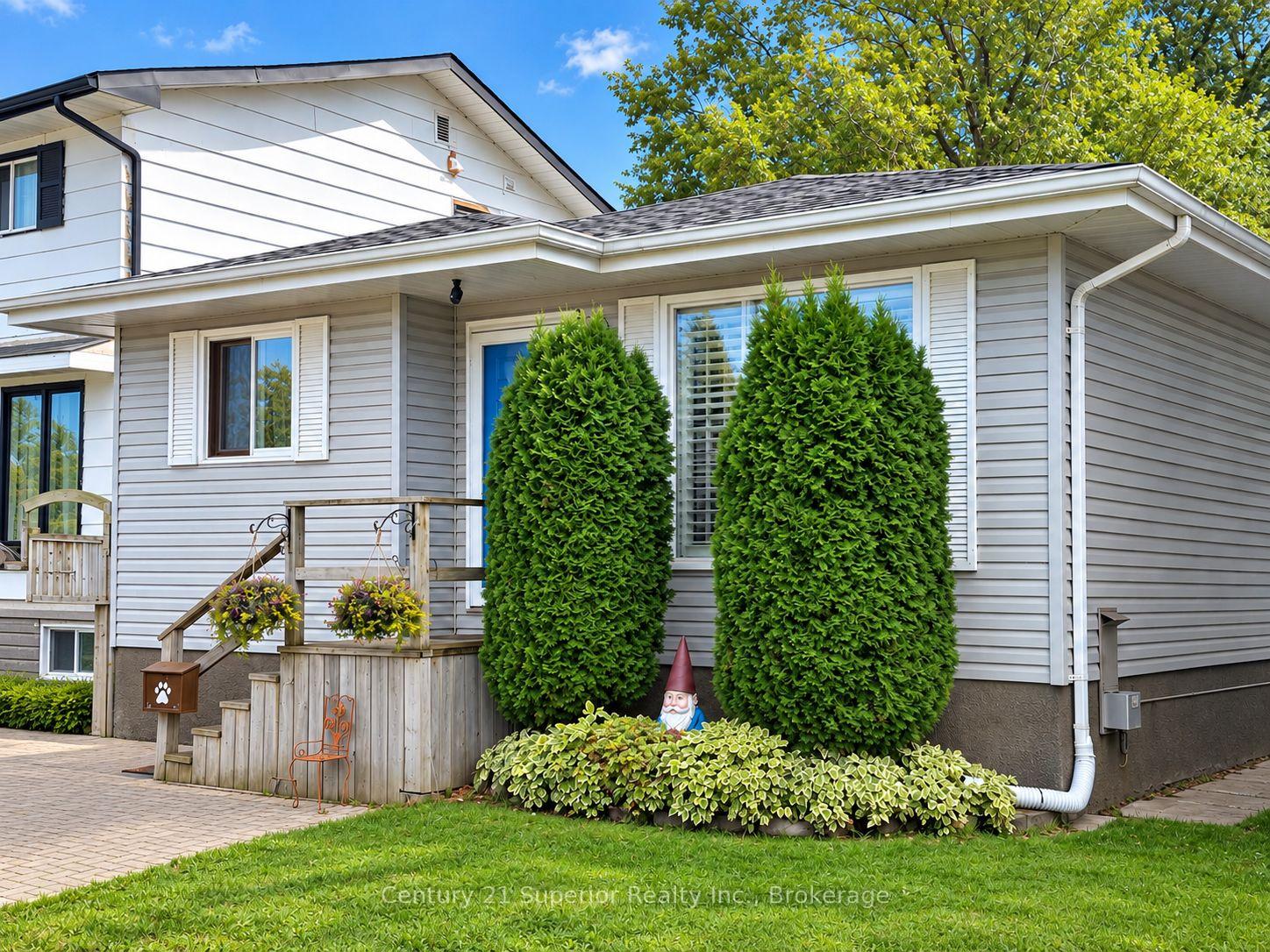 Photo 1 of 474 Brock Street E, Thunder Bay, Westfort — HOMEH