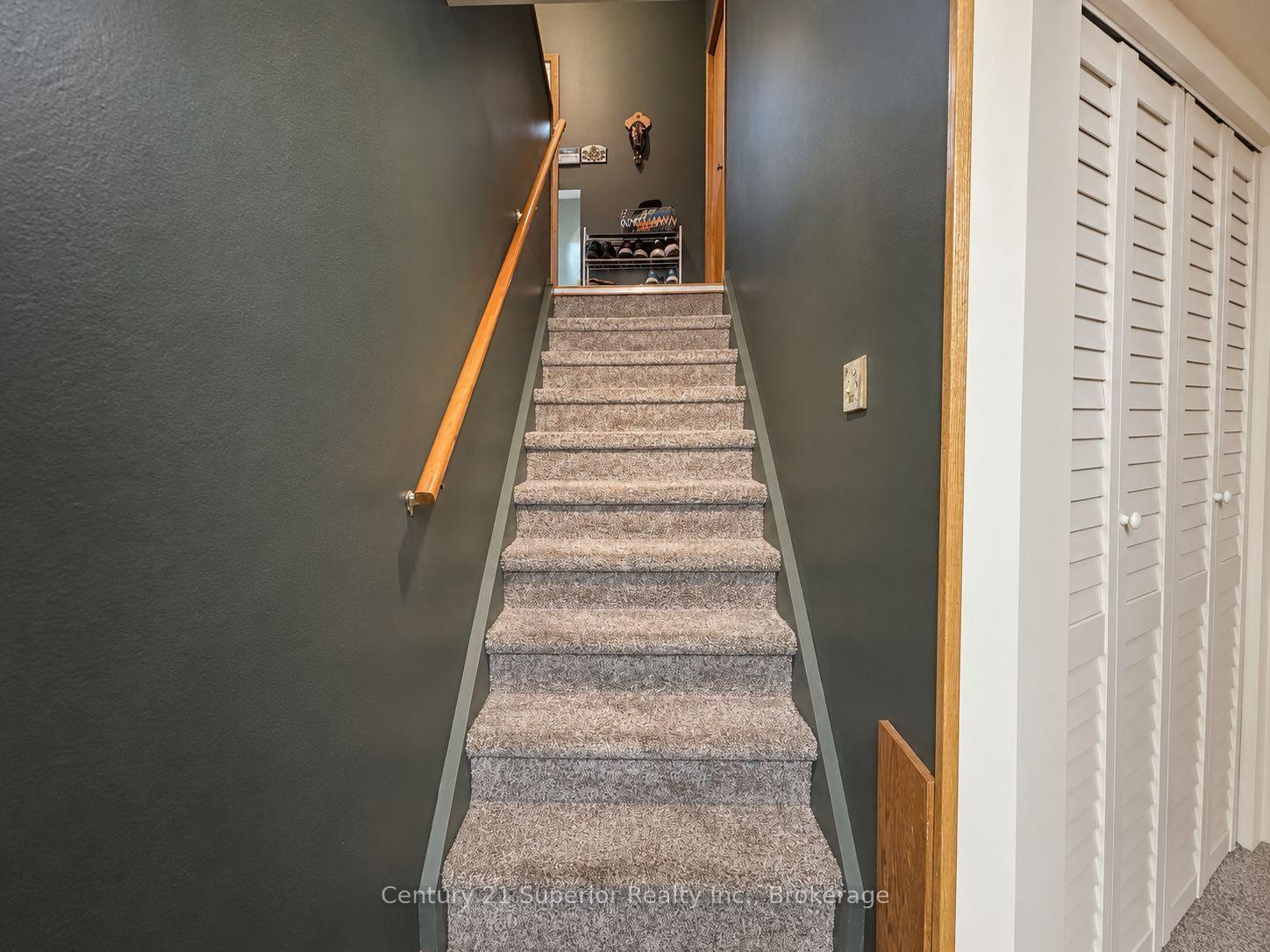 Photo 23 of 474 Brock Street E, Thunder Bay, Westfort — HOMEH