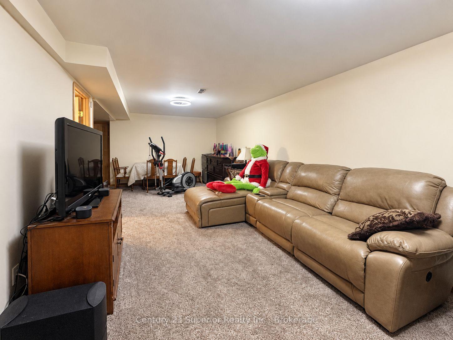 Photo 28 of 474 Brock Street E, Thunder Bay, Westfort — HOMEH