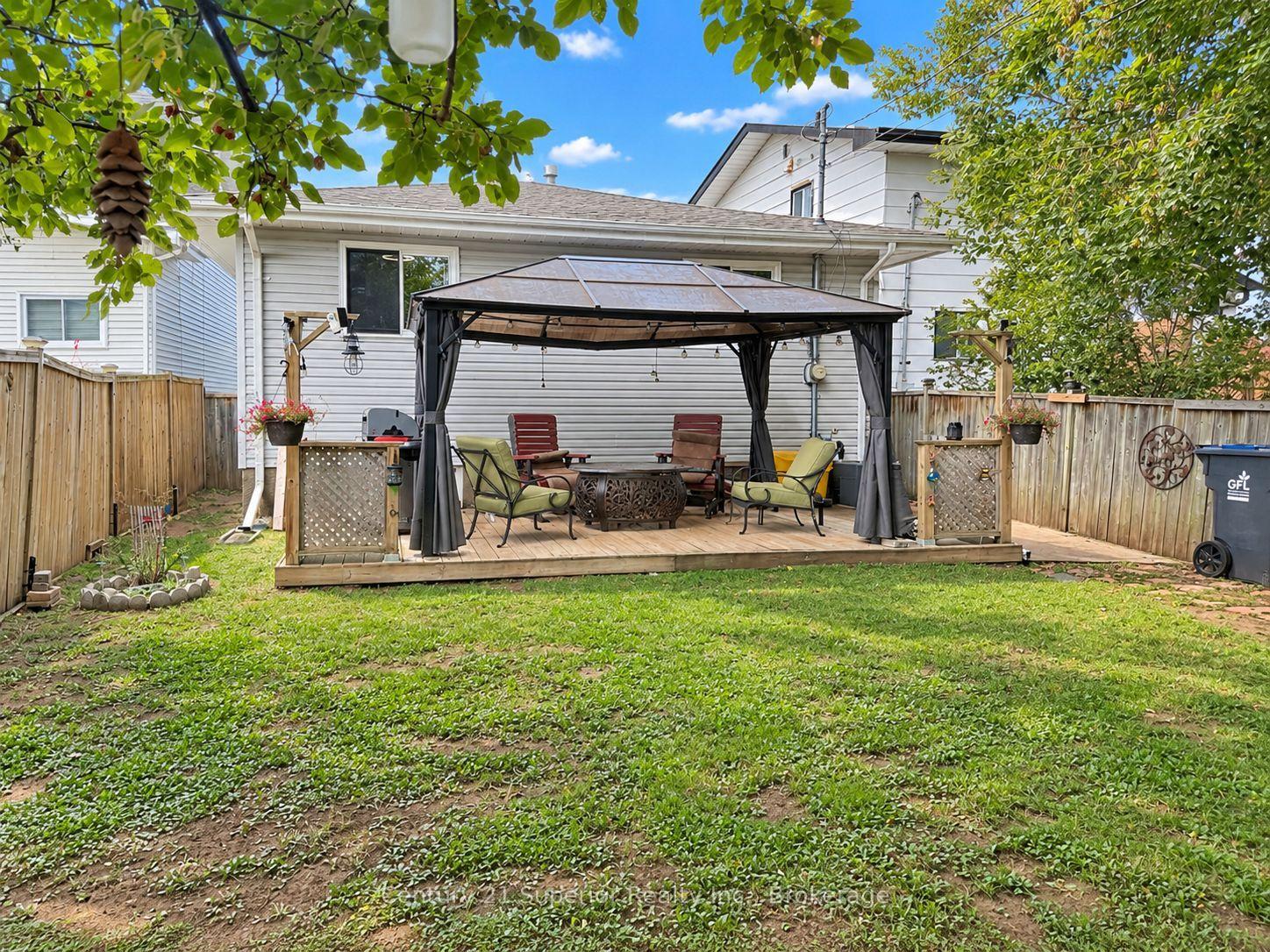Photo 37 of 474 Brock Street E, Thunder Bay, Westfort — HOMEH