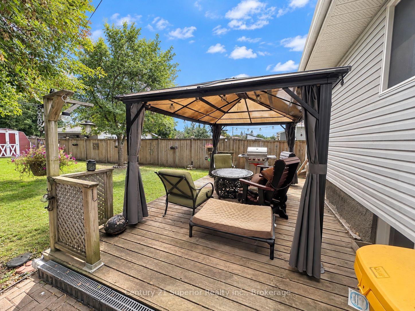 Photo 44 of 474 Brock Street E, Thunder Bay, Westfort — HOMEH