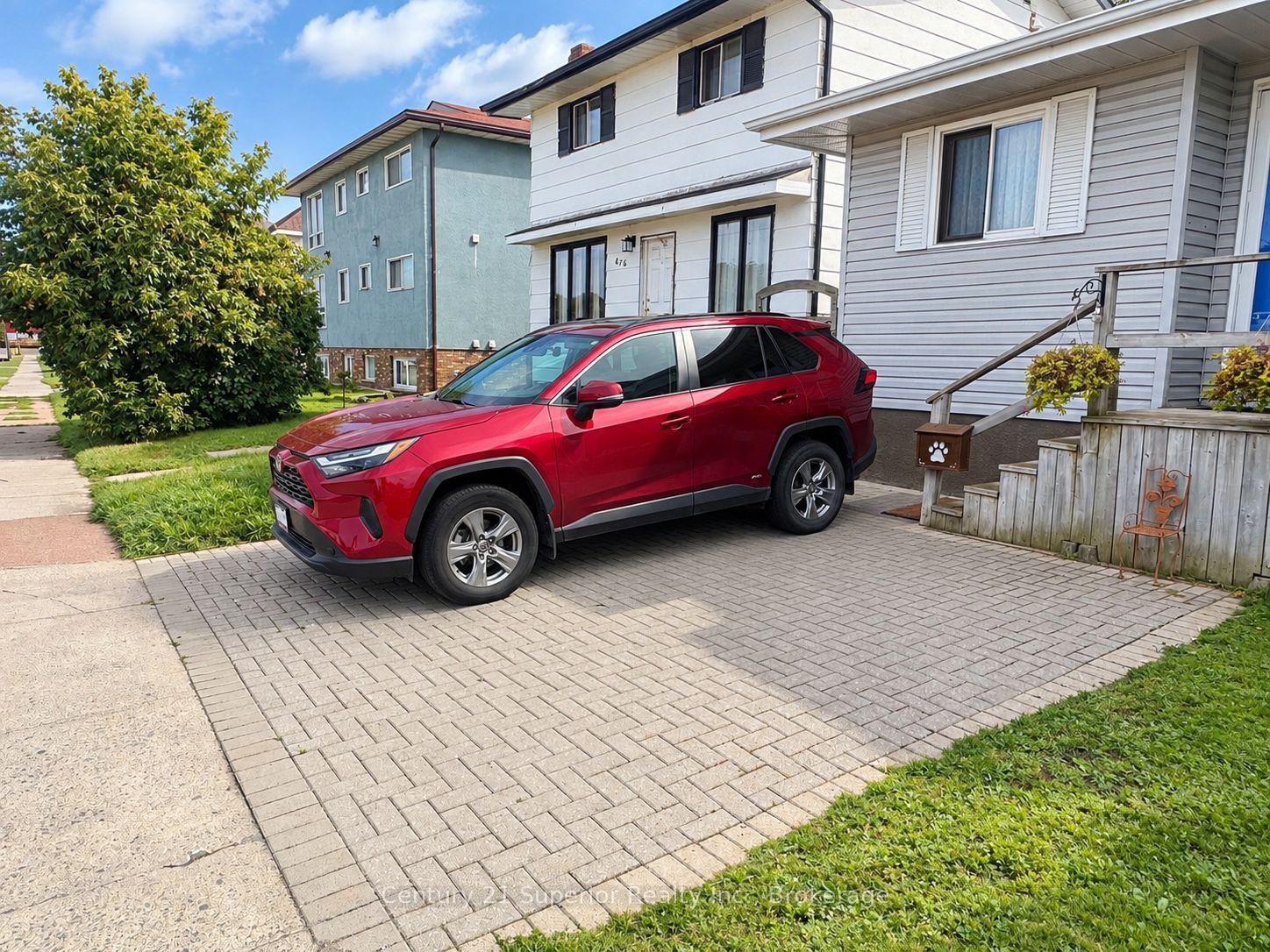 Photo 47 of 474 Brock Street E, Thunder Bay, Westfort — HOMEH