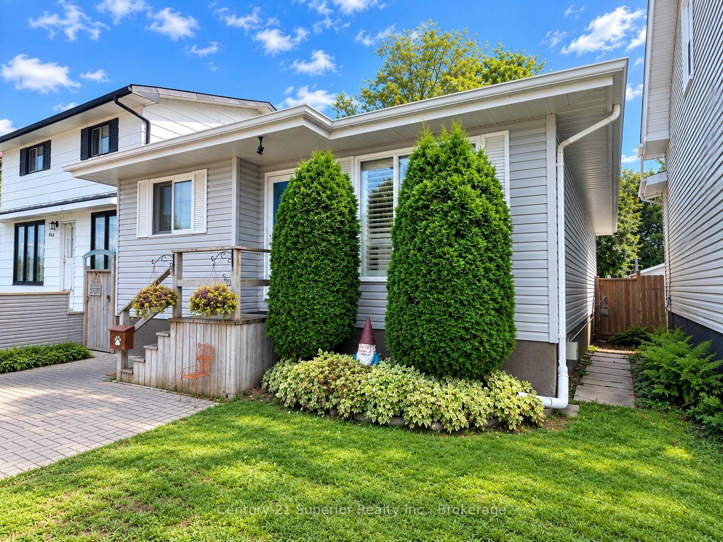 Photo 50 of 474 Brock Street E, Thunder Bay, Westfort — HOMEH