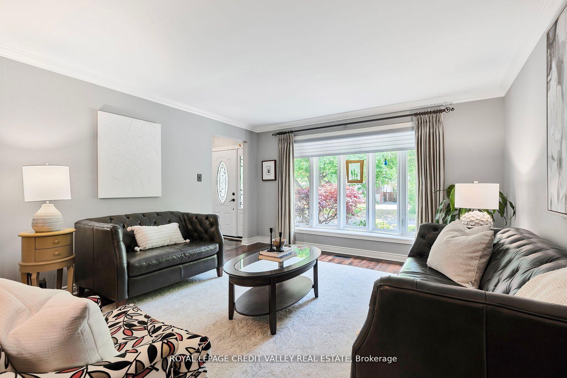 Photo 6 of 24 Ladore Drive, Brampton, Brampton East — HOMEH