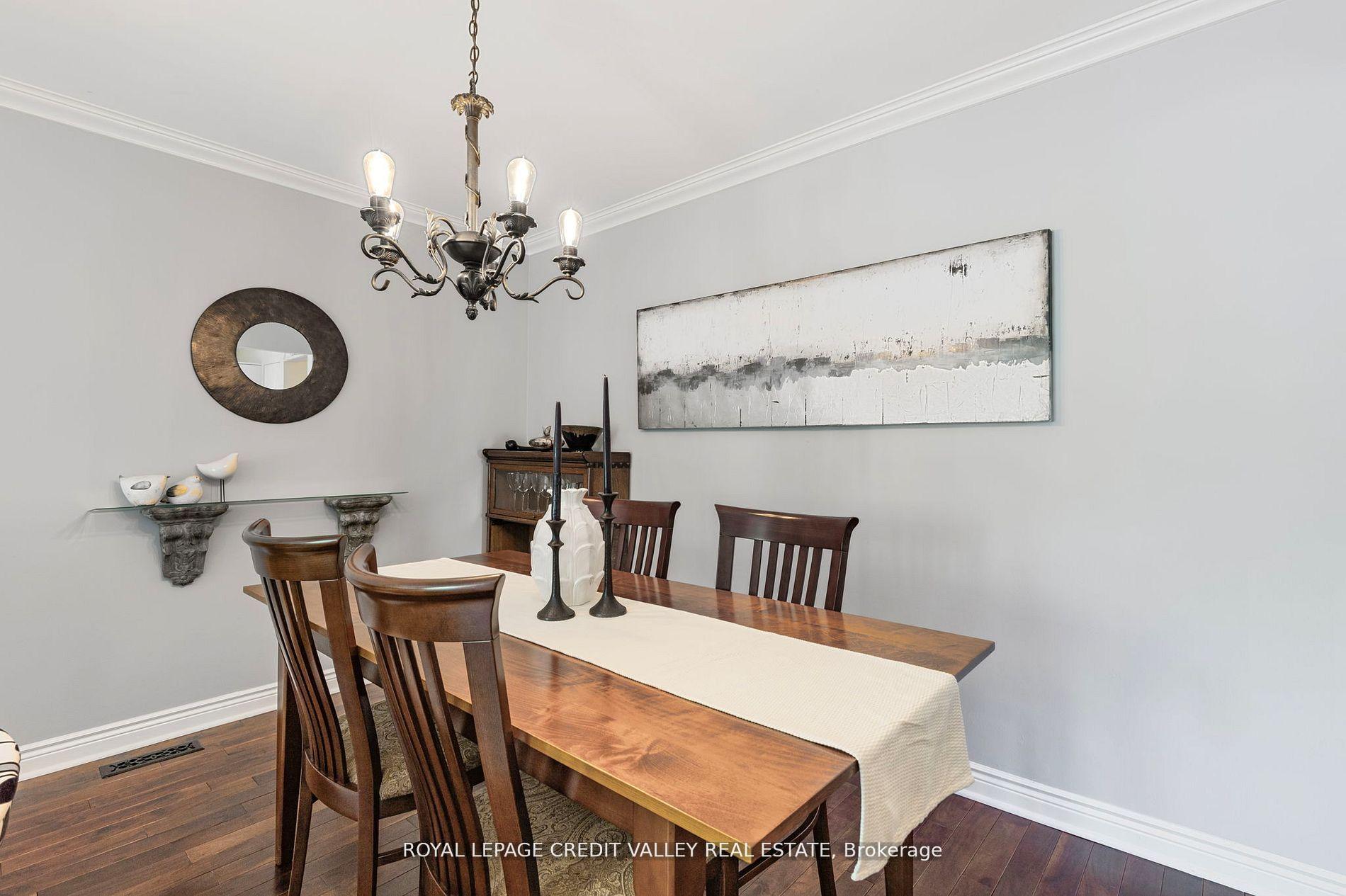 Photo 7 of 24 Ladore Drive, Brampton, Brampton East — HOMEH
