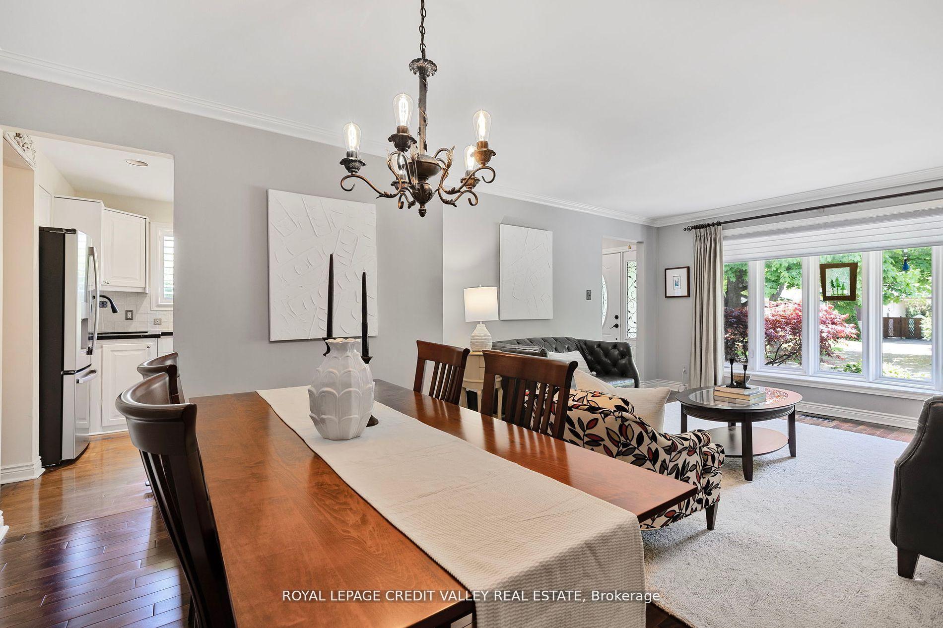 Photo 8 of 24 Ladore Drive, Brampton, Brampton East — HOMEH