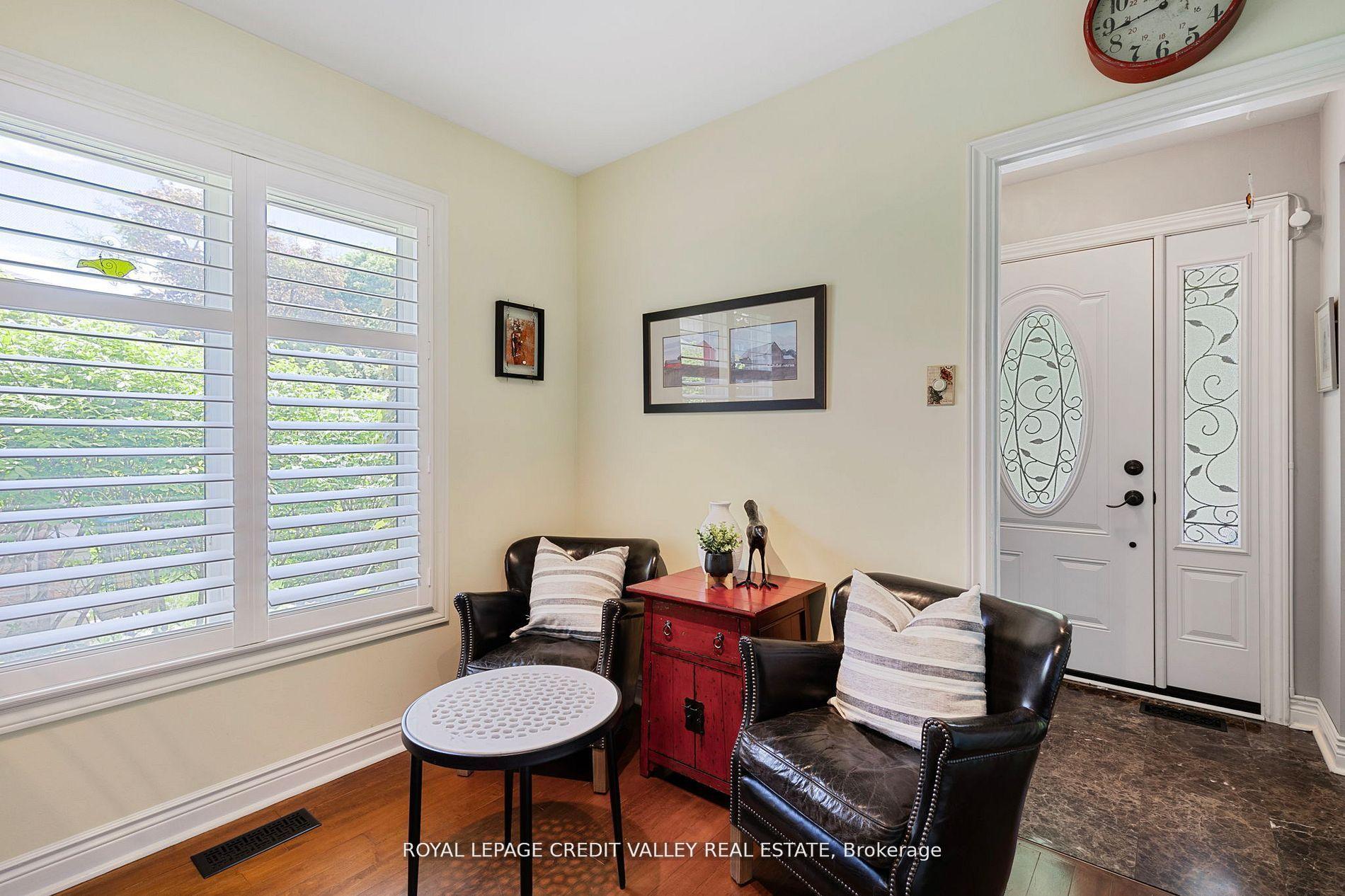 Photo 13 of 24 Ladore Drive, Brampton, Brampton East — HOMEH