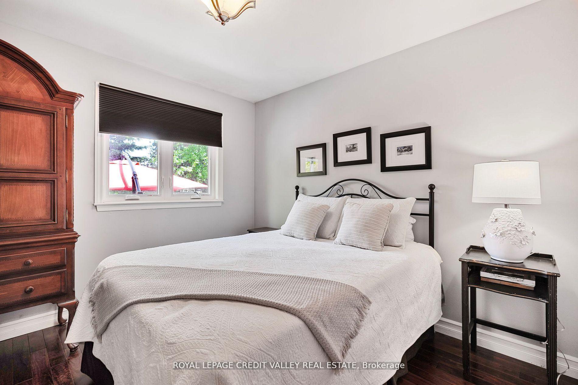 Photo 18 of 24 Ladore Drive, Brampton, Brampton East — HOMEH