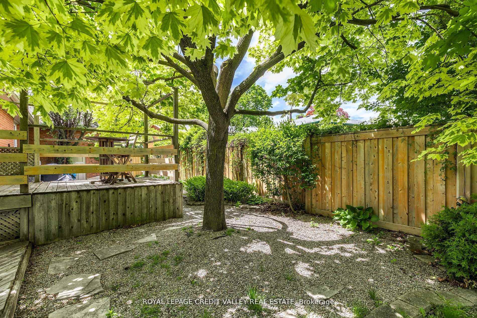 Photo 34 of 24 Ladore Drive, Brampton, Brampton East — HOMEH