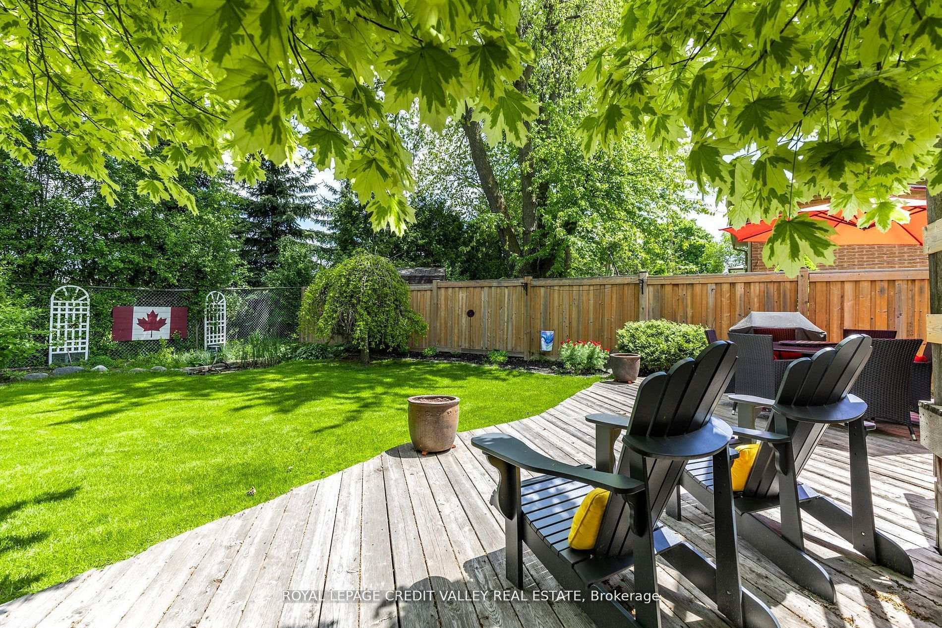 Photo 36 of 24 Ladore Drive, Brampton, Brampton East — HOMEH