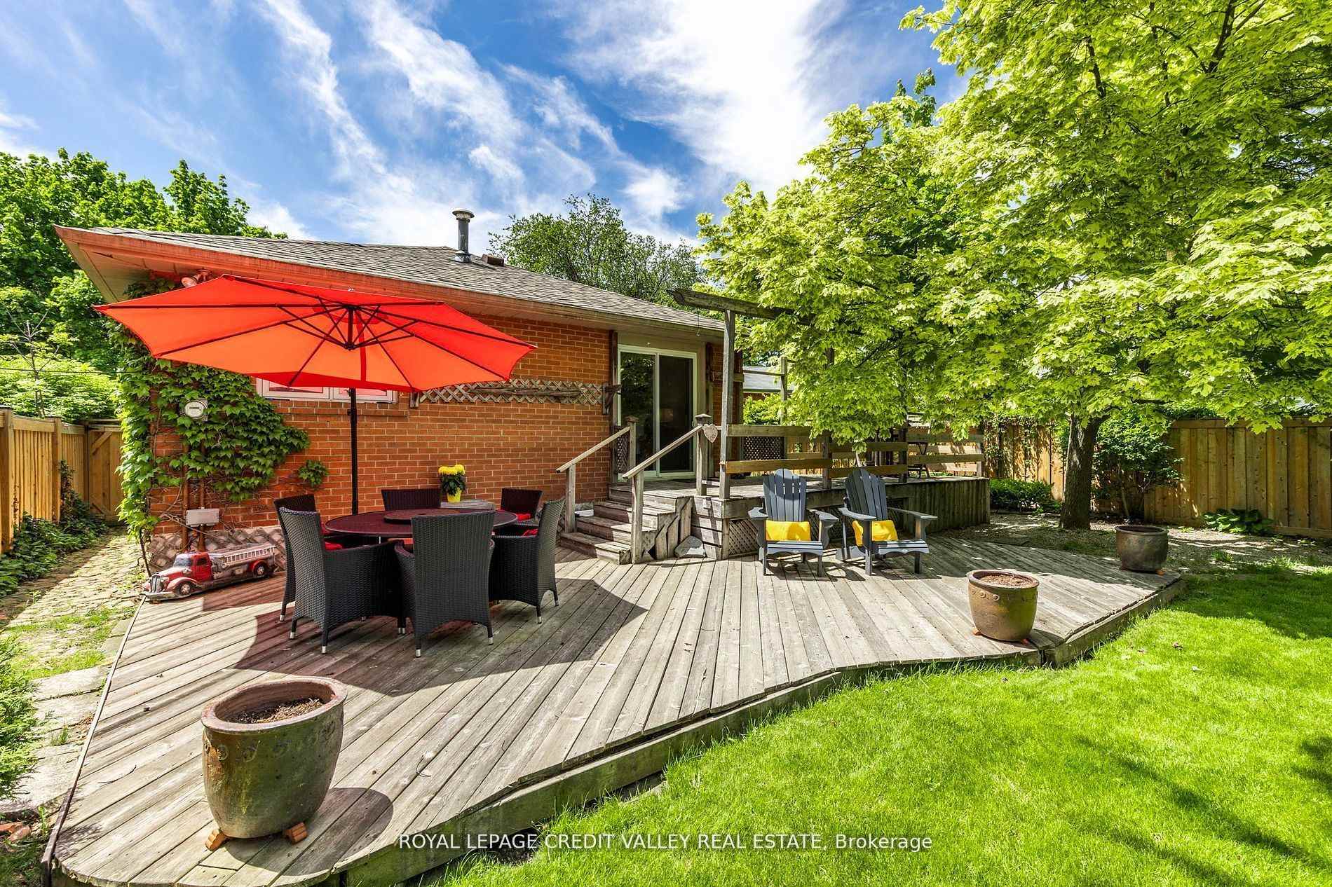 Photo 38 of 24 Ladore Drive, Brampton, Brampton East — HOMEH