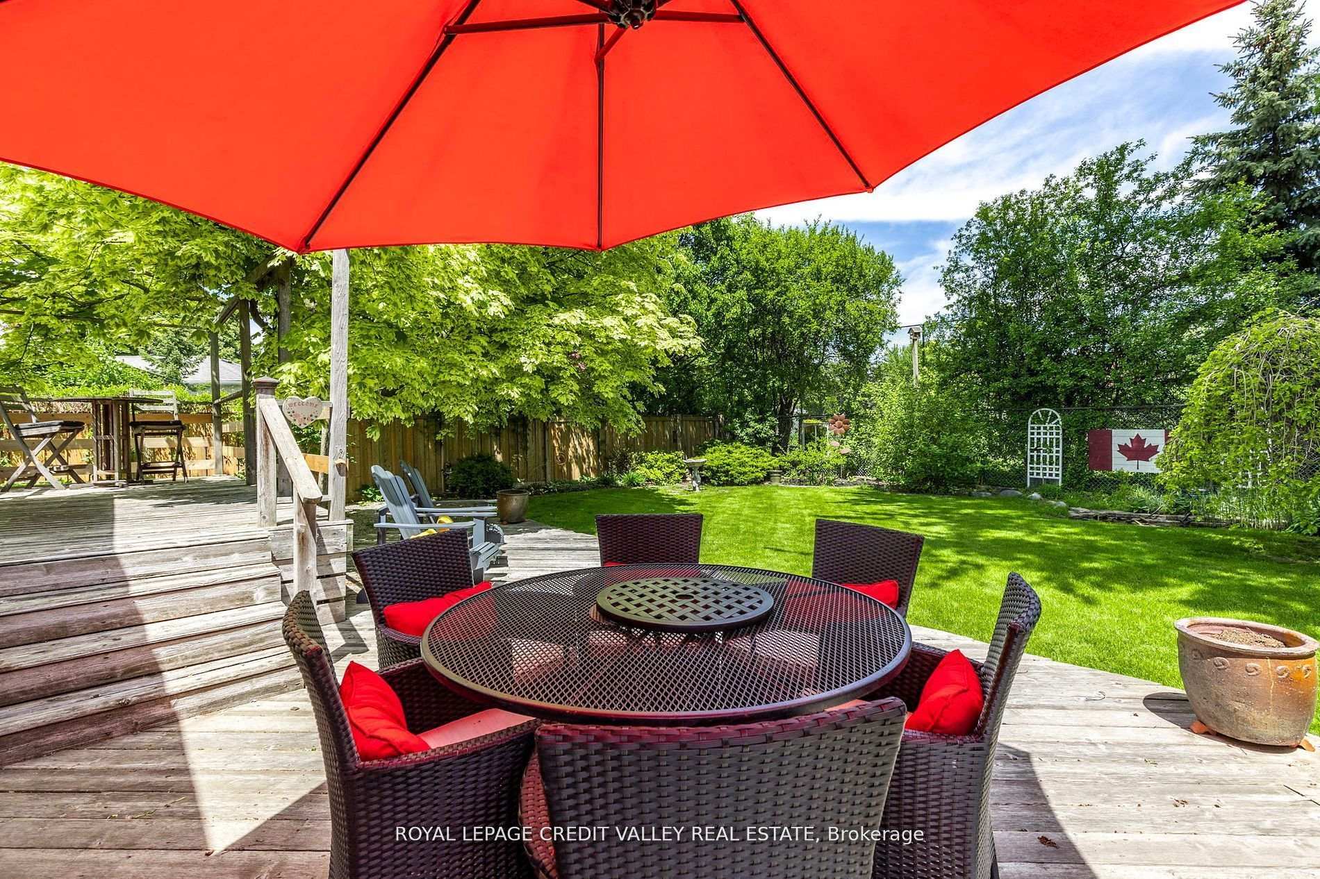 Photo 39 of 24 Ladore Drive, Brampton, Brampton East — HOMEH