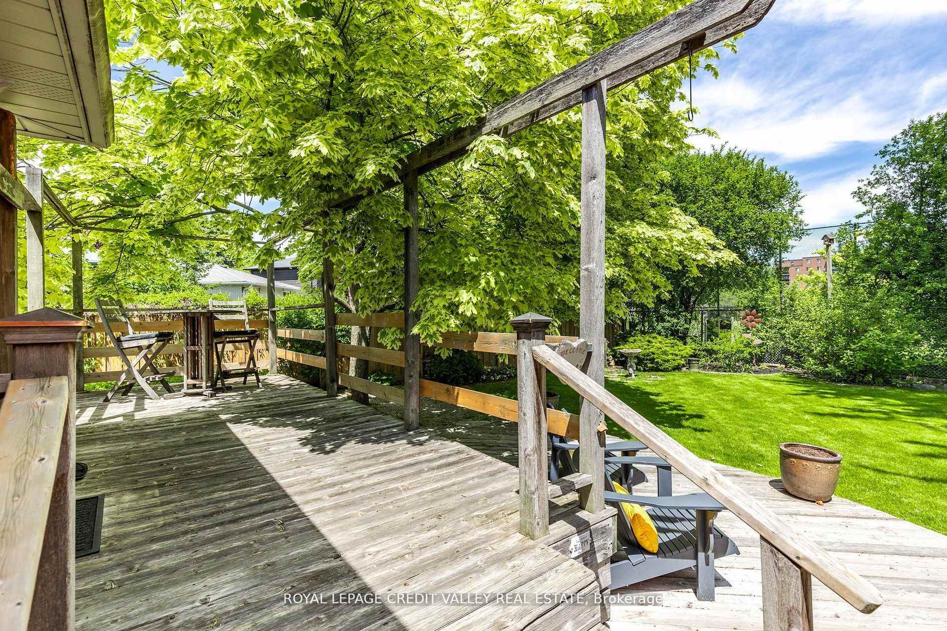 Photo 41 of 24 Ladore Drive, Brampton, Brampton East — HOMEH