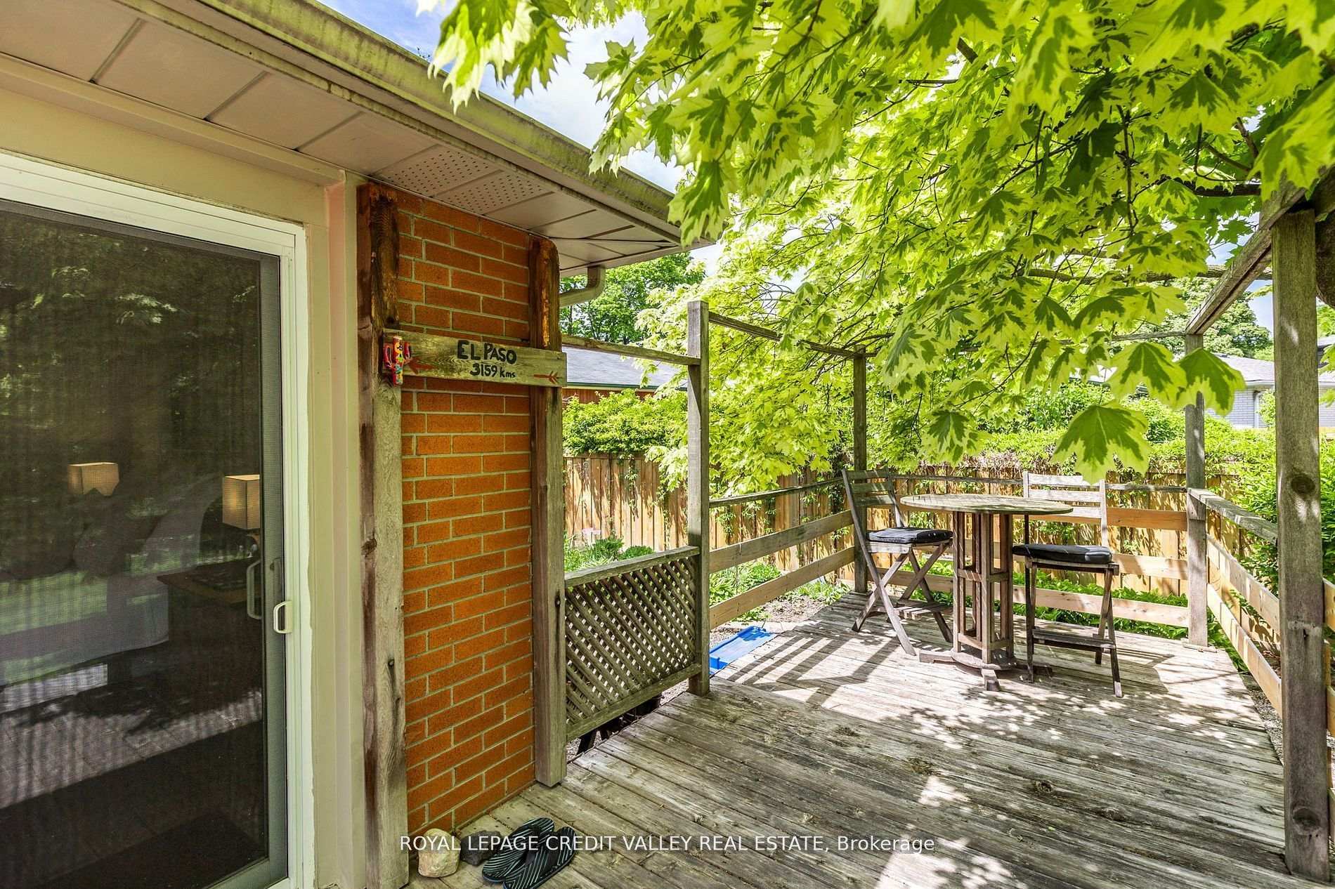 Photo 42 of 24 Ladore Drive, Brampton, Brampton East — HOMEH