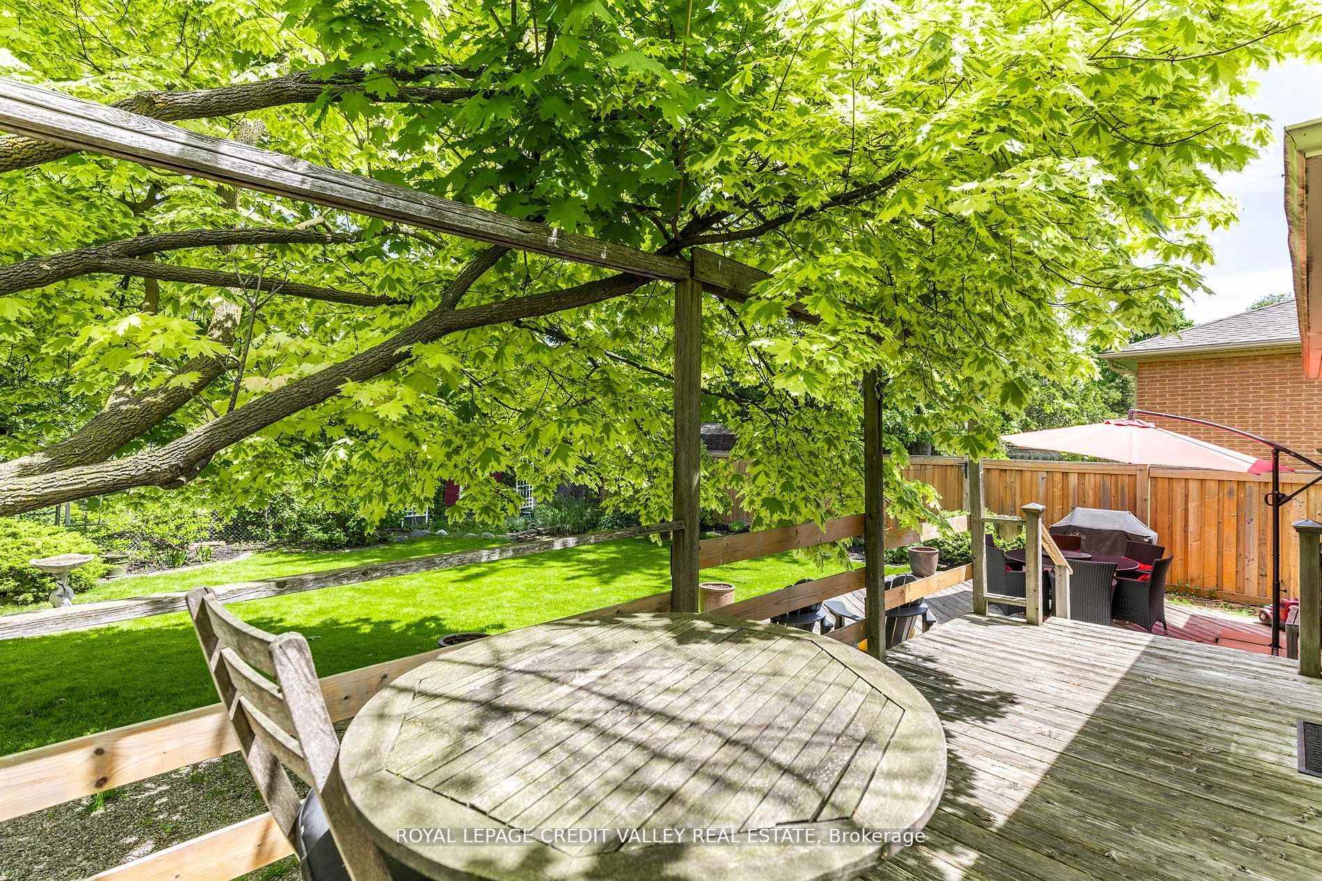 Photo 43 of 24 Ladore Drive, Brampton, Brampton East — HOMEH
