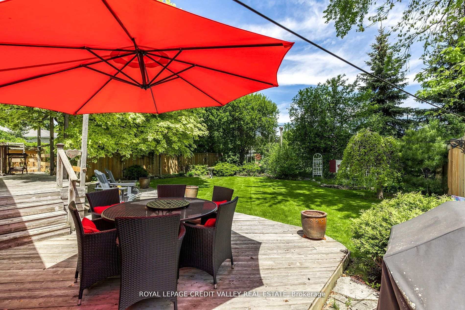 Photo 45 of 24 Ladore Drive, Brampton, Brampton East — HOMEH