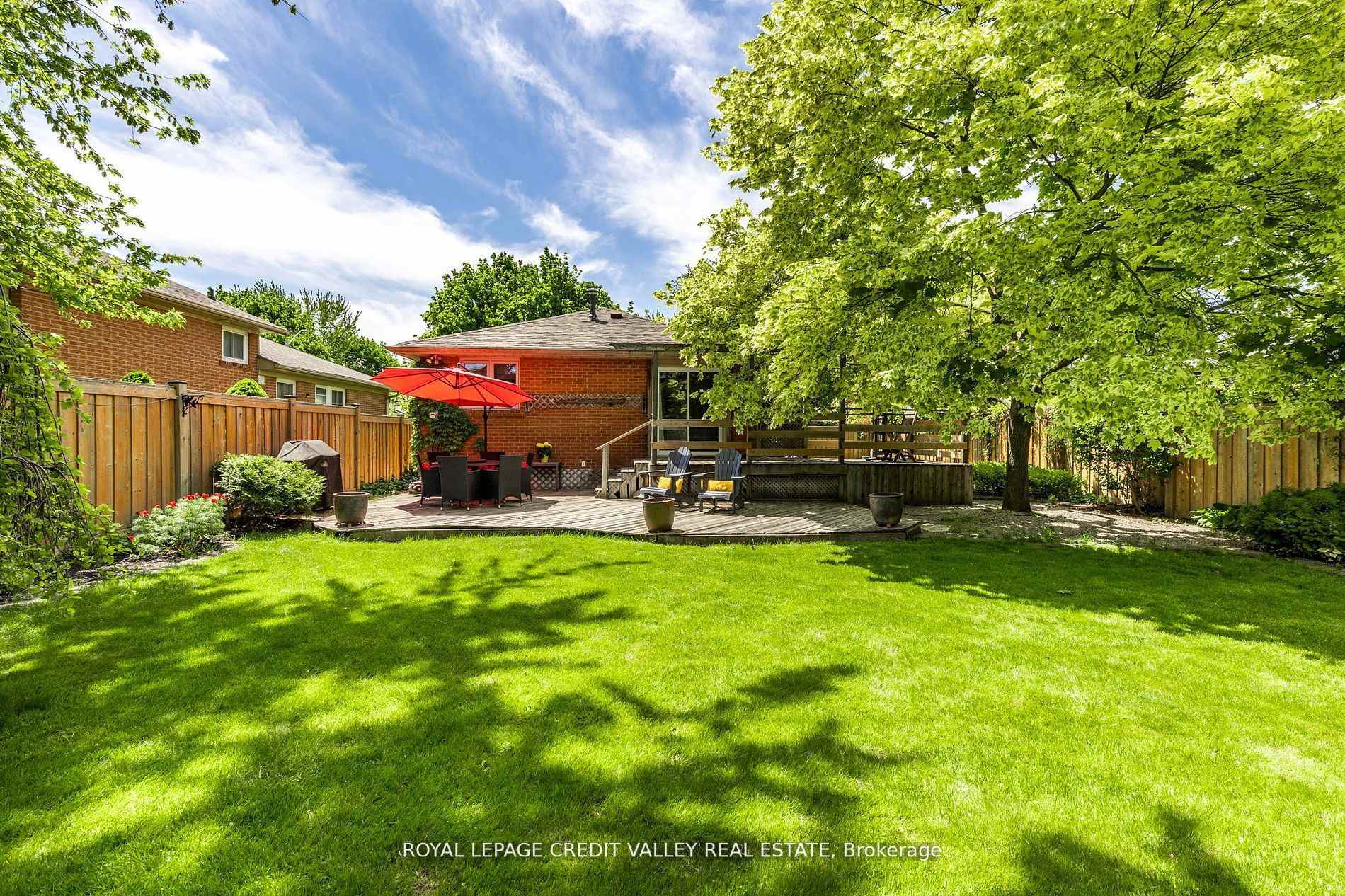 Photo 48 of 24 Ladore Drive, Brampton, Brampton East — HOMEH