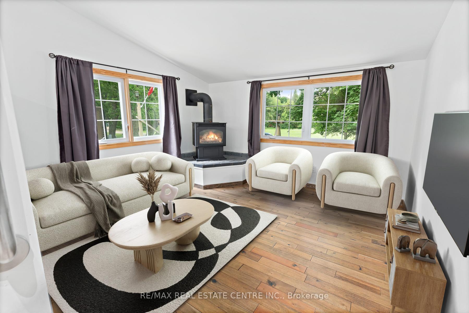 Photo 12 of 19 Old Pavillion Road, Caledon, Rural Caledon — HOMEH