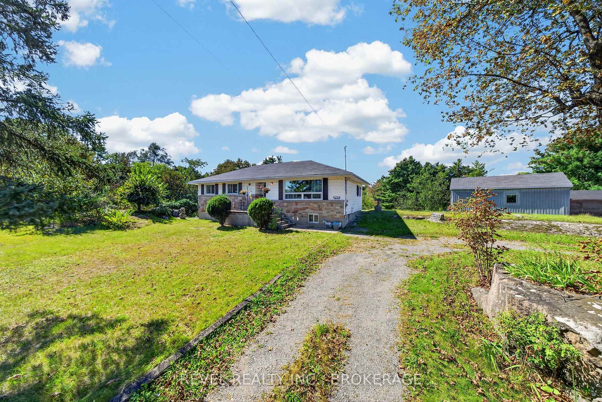 Photo 1 of 4258 Hwy 15, Kingston, City North of 401 — HOMEH