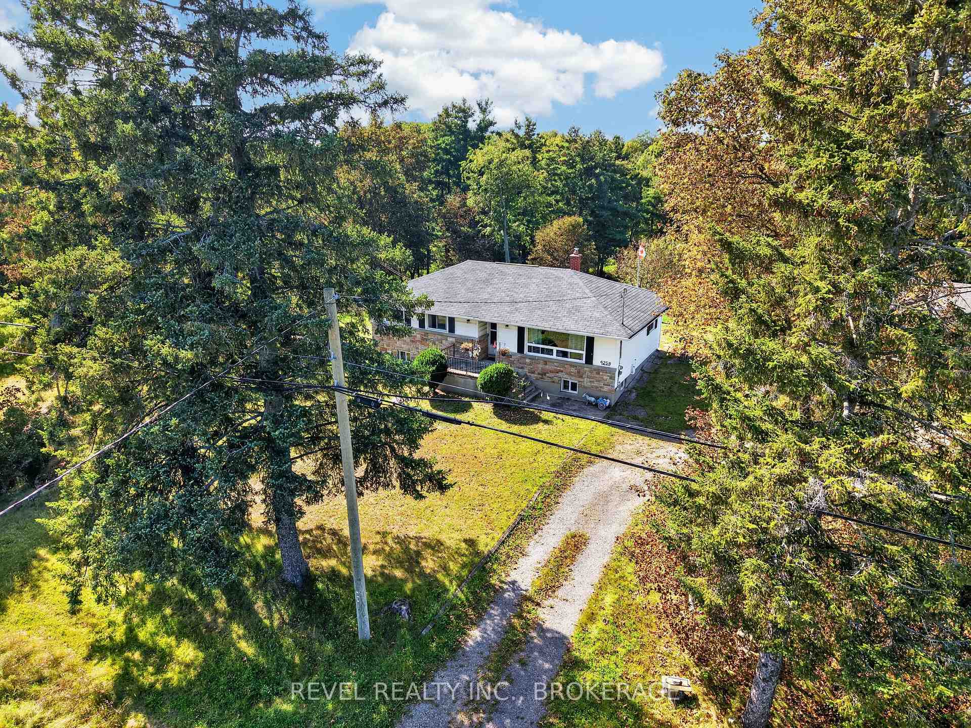Photo 2 of 4258 Hwy 15, Kingston, City North of 401 — HOMEH