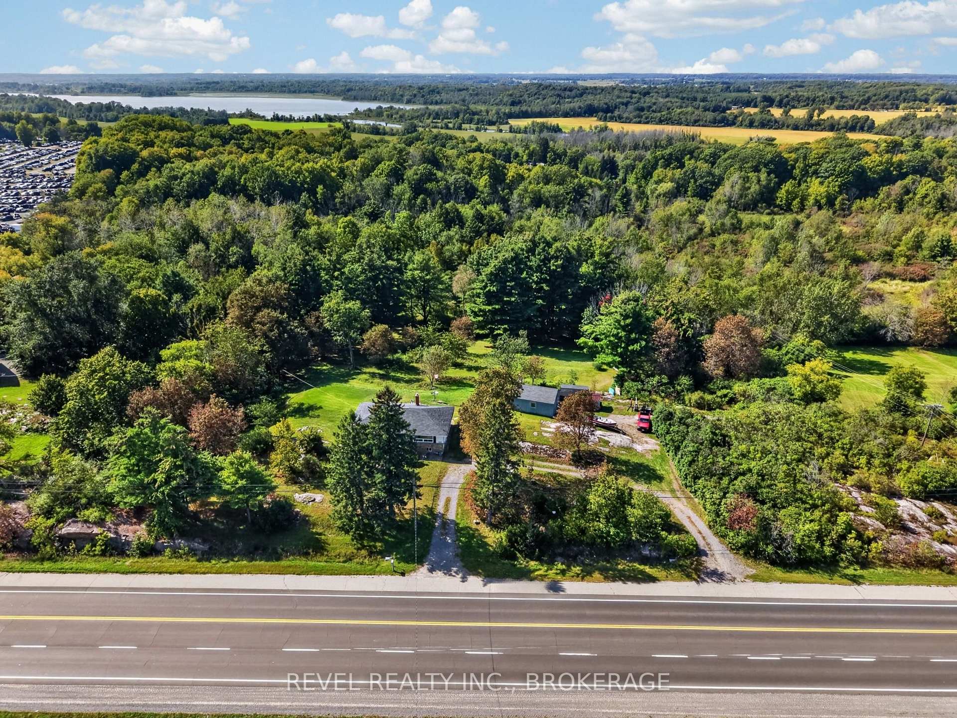 Photo 15 of 4258 Hwy 15, Kingston, City North of 401 — HOMEH